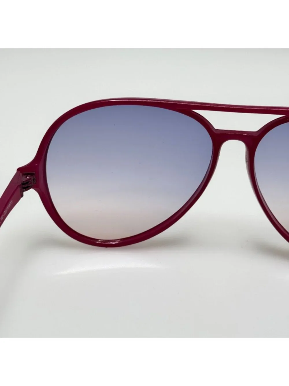 Primetta Sunglasses West Germany